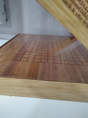 Go Oyunu. AliNinodan alinib -100 manata. hec oynanilmayib — 2