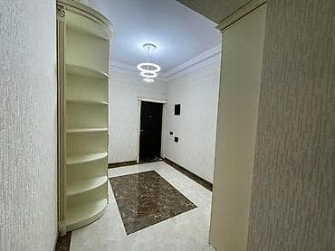 studio menziller: İcarəyə verilir 3 otaqlı yeni tikili 120 m², 20 Yanvar m. Kateqoriya — 10