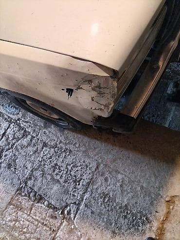 Аксессуары и тюнинг: ВАЗ (ЛАДА) 2107: 1.5 л | Седан — 3