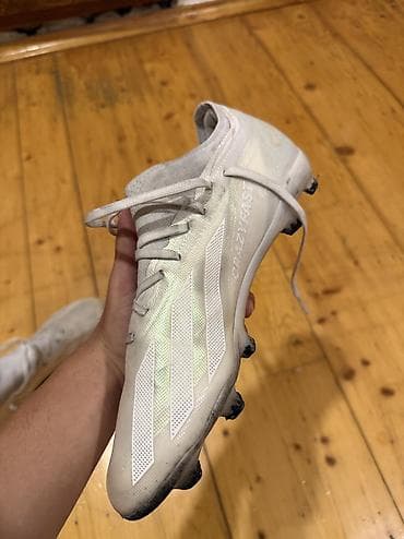 butslar: Butslar Adidas, Ölçü: 42, Yeni — 2
