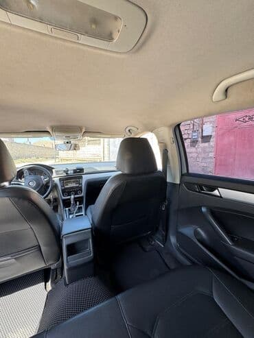 фольксваген пассат 1 8 турбо: Volkswagen Passat: 2 л | 2014 г. Седан — 9