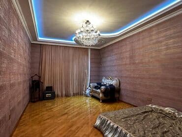 cinar mtk nizami rayonu: 4 otaqlı, Yeni tikili, 160 kv. m — 7