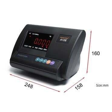 elektron tərəzi qiymətləri: Tərəzi (Qapan), Nağd ödəniş — 5