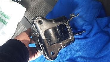 Alışma sistemləri: Nissan X.TRAİL, 2.5 l, Benzin, 2011 il, İşlənmiş — 2