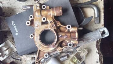 Honda INSIGHT, 1.3 l, Benzin, 2010 il, Orijinal, ABŞ, İşlənmiş