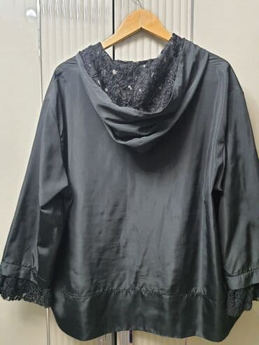 Çimərlik geyimləri: Vetrovka kurtka, Dior, One size — 7