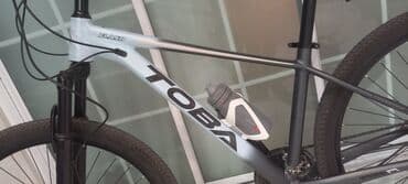 trinx x1 pro 2020: İşlənmiş Dağ velosipedi Toba, 28", sürətlərin sayı: 27, Ünvandan götürmə — 4