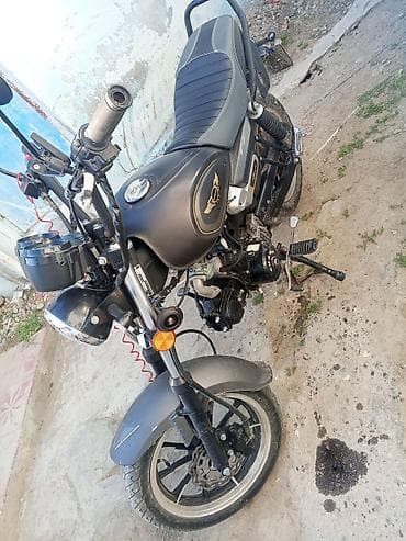 motor c50: Satılır barter olunur otur sur vəziyyət sənəti var — 2