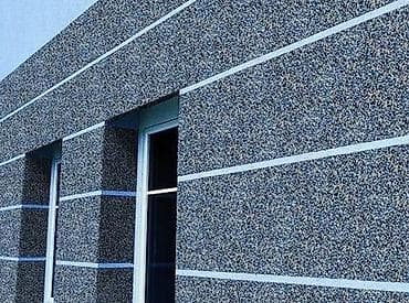 dirnaq sekilleri 2023: Fasadların boyanması fasad izolyasiyası, aqlay işləri və digər fasad — 7