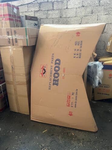 ön bufer: Honda civic, 2016 il — 4