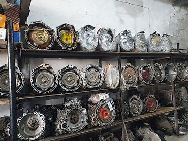 2004 bmw 318: Salam.Demək olarki bir çox model maşınlar üçün sürətlər qutusu — 1