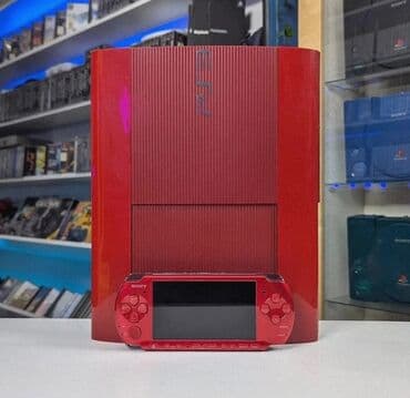 прокат плейстейшен 4: 🎮 PS3 icareye Ailəyə, Dostlara, Hər Kəsə Ucuz və sərfəli ! — 3