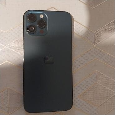 macbook pro 17: IPhone 12 Pro Max, 128 GB, Blue Titanium — 2