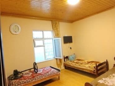 gəncə günlük kirayə ev: 4 otaqlı, 2 kv. m, Kredit yoxdur, Orta təmir — 7