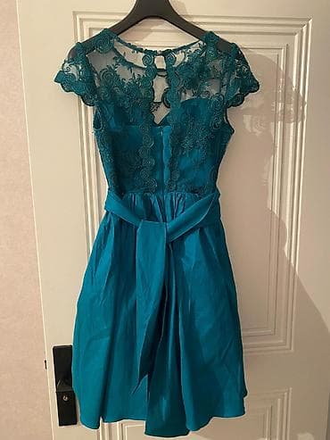 Ziyafət donu, Mini, M — 2