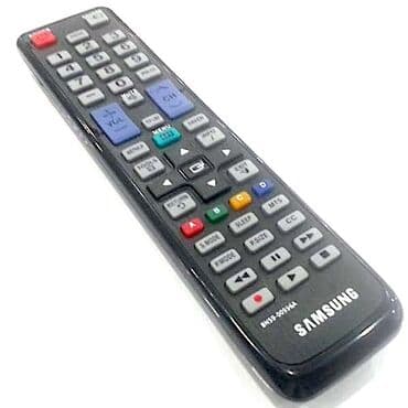 samsung 2012 102 ekran: Yeni Televizor Samsung LED ekran 43" HD (1366x768), Ödənişli çatdırılma — 2