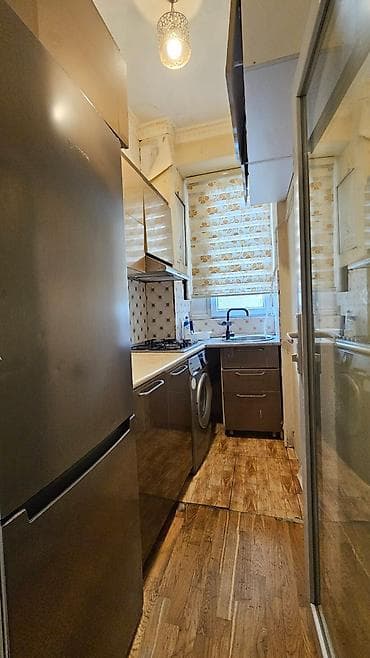 Mənzillər: 1 otaqlı mənzil – zövqlə təmirli, tam yaşayışa hazır. Planlaşdırma və — 5