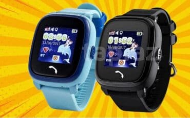 apple saatı: Yeni, Smart saat, Apple — 1