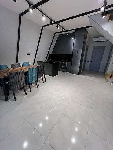 kiraye evler 2018: 200 м², 4 комнаты — 9