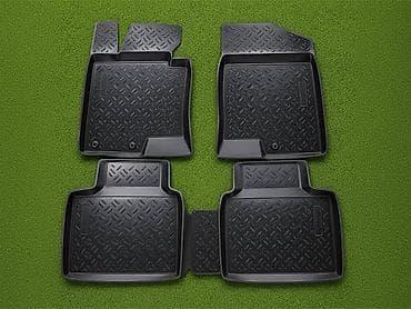 kia diffuser: Kia Optima 2010-2015 üçün orijinal ayaqalti rezini Çatdırılma Və — 1
