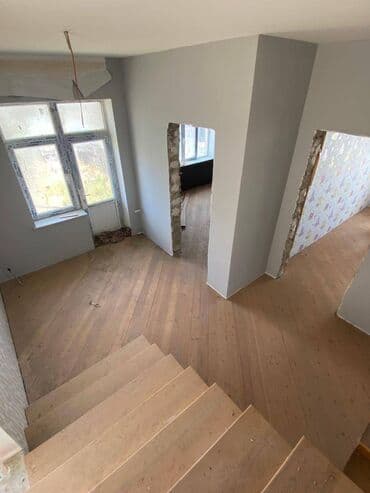 savalan ev: 5 otaqlı, 280 kv. m, Yeni təmirli — 17