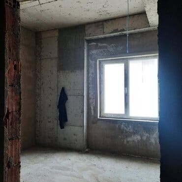 ev yoldaşı axtarılır: 2 otaqlı, Yeni tikili, 89 kv. m — 5