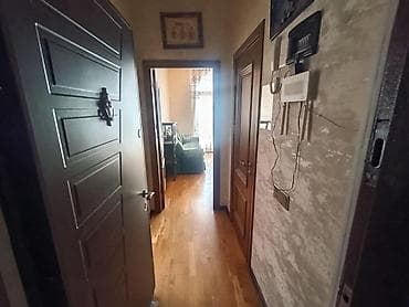 studio menziller: Satılır 1 otaqlı yeni tikili 45 m², Massiv D q. Kateqoriya Yeni — 7