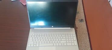 notbuklar ucuz: İşlənmiş HP 15.6 ", Intel Core i3, 256 GB — 3