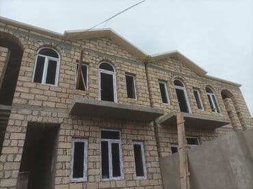 Другие стройуслуги: Bu, yaşayış binaları üçün nəzərdə tutulmuş dam örtüyü xidmətidir — 3