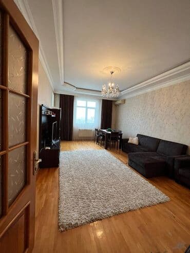 kirayə əcəmi: Əcəmi metrosuna yaxin 14 mertebeli binanın 13-ci mərtəbəsində — 6