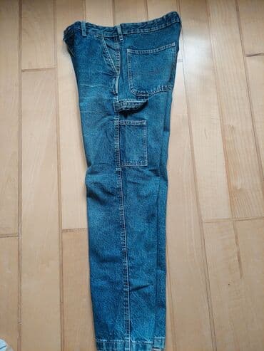 gödekçə: Kurtka, Cins, Payız, PULL&BEAR, S — 7