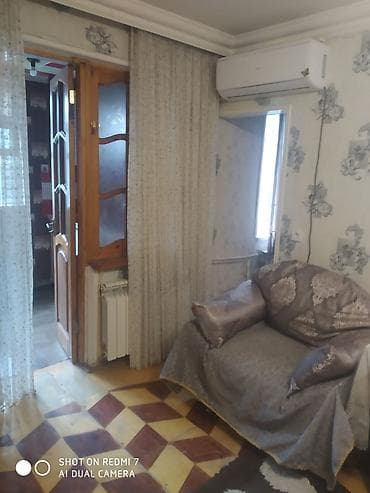 Kirayə otaqlar: Xalqlar dostluğu bakcell arenanin yaxınlıqı 70 nömrəli məktəbin — 4