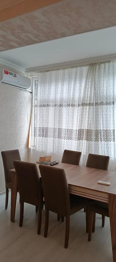 3 otaqlı, 70 kv. m — 4