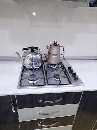 metbexd mebelleri: Mətbəx mebeli dəsti əla veziyede tecli satlir hecbir pirablemi yoxdu — 2