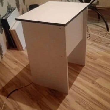 kürsü masası: Uşaq hazirligi üçün stol stul desti, tədris kursları üçün stol stul — 30