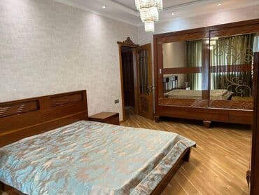 lokbatanda kiraye bina evleri 2020: Nərimanov rayonu, Həsən Əliyev küçəsi, Yeni tikili 14 mərtəbəli — 3