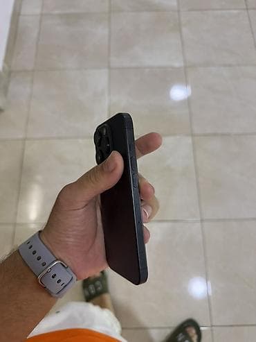 ipad pro m2 chip: IPhone 15 Pro, 128 GB, Qara — 3