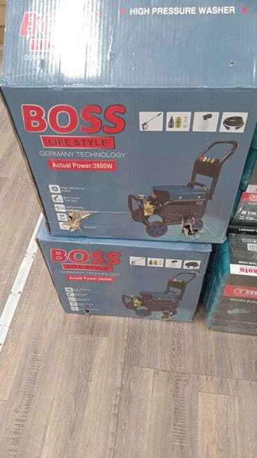 suvarma aparatı: Moyka aparatı super endi̇ri̇m avtoyuma aparatı boss fi̇rmasi ✔şampun — 5