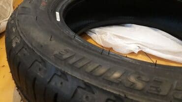 Disklər: Yeni Şin Bridgestone 165 / 65 / R 14 — 15