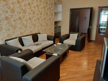 bakıda kirayə evlər 2023: Xətai metrosunun yaxınlığında (Ağ şəhərdə Amay ticarət mərkəzinə yaxın — 3