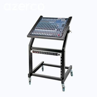 studiya və konsertlərüçün kalonkalar: Yeni Kolonka, Növ - Akustik, rəng - Qara — 33