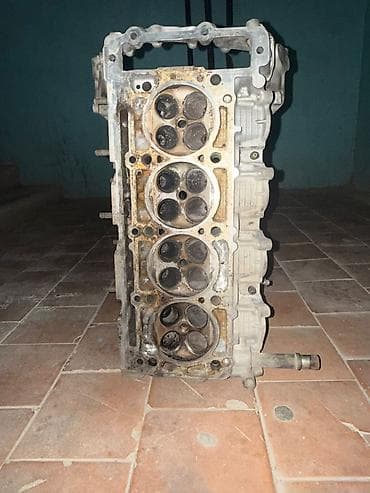 met: Mercedes-Benz 203, 2 l, Benzin, 2003 il, İşlənmiş — 4