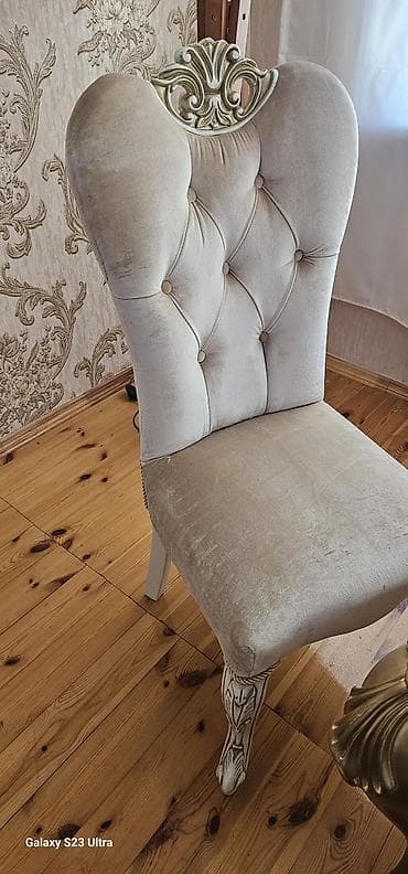 Qonaq otağı üçün, Açılmayan, Dördbucaq masa — 5