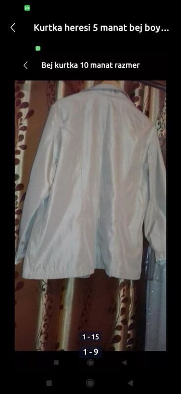 klassik kişi çəkmələri: Satilir 25 manat — 4