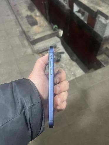 iphone qusar: IPhone X, Mavi — 2