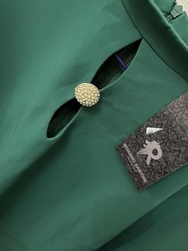 Satilir L-Xl olculerine uygundur Qadın tunik/kofta - Rəng