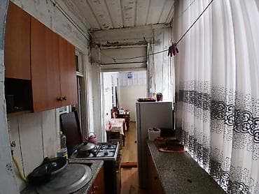 binə bolluq: Bakı, 2 otaqlı, Köhnə tikili, m. Sahil, 57 kv. m — 8