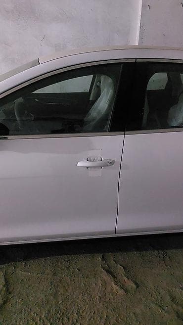 ford 7 1: BYD Destroyer 05: 1.5 l | 2025 il 129 km Sedan — 5