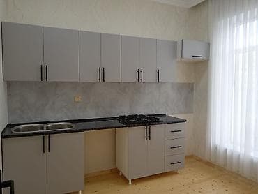 Продажа домов: Tecili satilir. Ev Mehdiabadda 4 nömreli mektebin yaxinliginda — 8