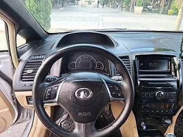 disk satisi: Great Wall : 1.5 l | 2013 il Sedan — 4